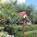 Apartmán For 2+2 Person In - Insel Rab 17738 *