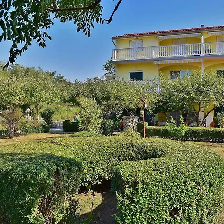 Apartamento Lopar, Primorje-gorski Kotar 2