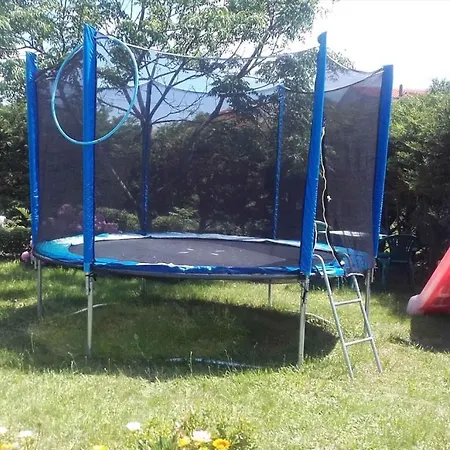 Lopar, Primorje-gorski Kotar 2 Apartamento