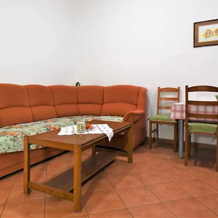 Apartamento For 2+2 Person In - Insel Rab 17738 Lopar