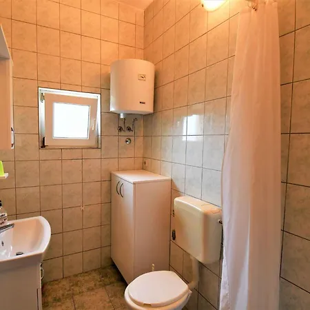 Apartamento Lopar, Primorje-gorski Kotar 2