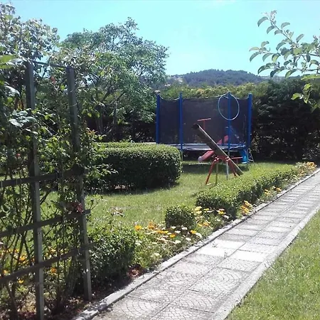 Apartman Lopar, Primorje-gorski Kotar 2