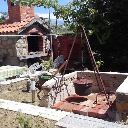 Lopar, Primorje-gorski Kotar 2 Apartman *
