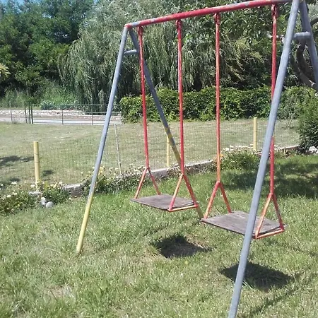 Apartman Lopar, Primorje-gorski Kotar 2